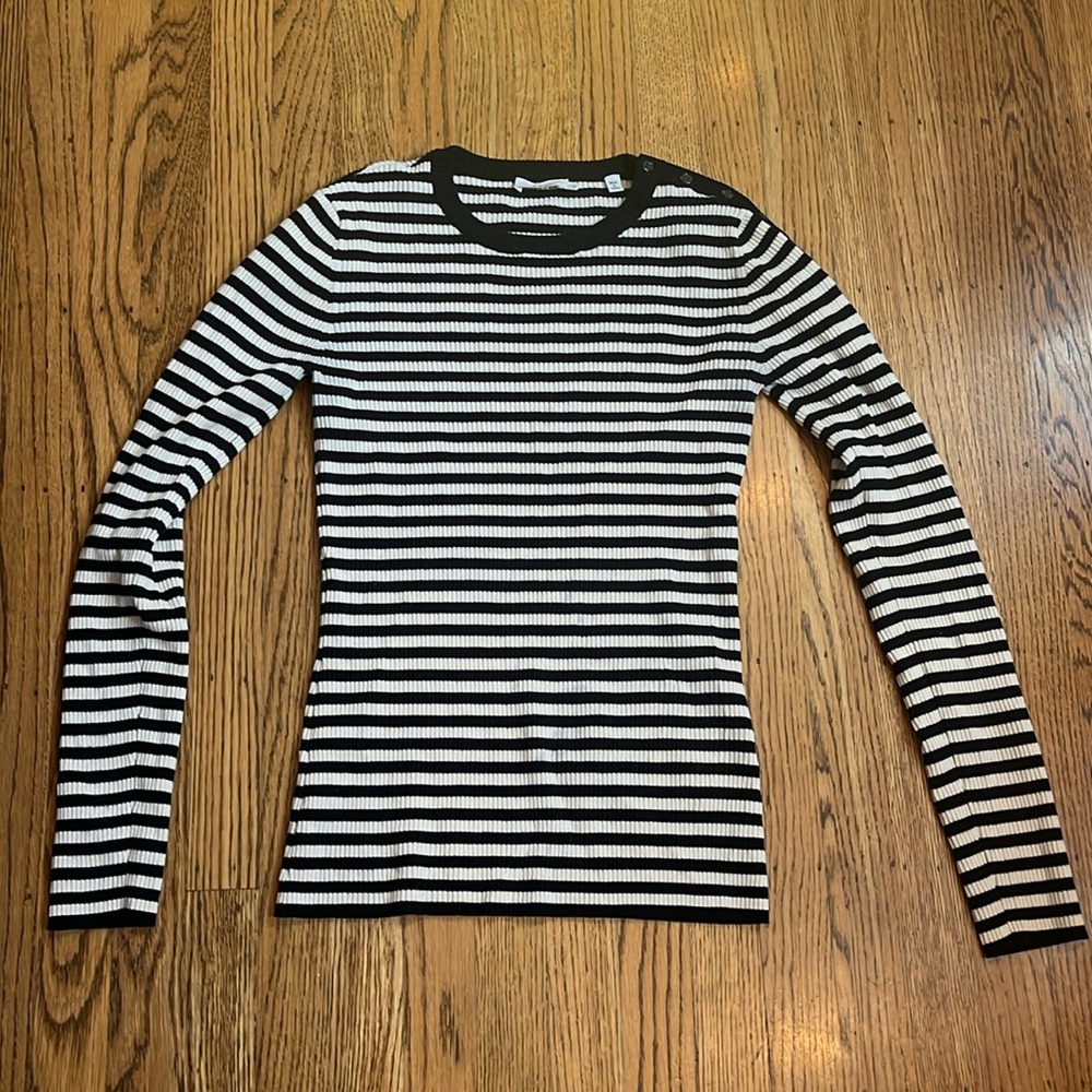 A.L.C Top